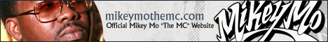 Official Mikey Mo "The MC" Website